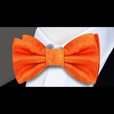 Crafted Elegance: Amber, Orange, and White Silk Bow Tie with Fresh Draft Beer and Foam Pattern A Toast to Style and Sophistication Raise a glass to refined fashion with our Amber, Orange, and White Silk Bow Tie featuring a unique Fresh Draft Beer and Foam Pattern. This bow tie is not just an accessory; it's a celebration of craftsmanship and individuality. In this blog post, we'll dive into the delightful details of this whimsical bow tie, offering insights on styling options, recommended dress Elegant Pre-tied Bow Tie For Summer, Elegant Bow Tie For Spring Gifts, Summer Party Bow Tie With Butterfly Knot, Elegant Summer Ribbon Bow Tie, Elegant Summer Bow Tie With Ribbon, Elegant Bow Tie With Inside Ties For Party, Formal Summer Bow Tie With Ribbon, Summer Formal Bow Tie With Ribbon, Summer Formal Ribbon Bow Tie