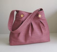 Sale - Mulberry Hemp/Cotton Bag - Messenger / Diaper bag / Tote / Handbag / Shoulder bag / Women - ARROWS on Etsy, $34.00 Everyday Pink Gift Bag, Eco-friendly Pink Canvas Bag For Everyday Use, Eco-friendly Pink Shoulder Bag For Everyday, Eco-friendly Purple Bag For Daily Use, Pink Softback Bag For Gifts, Pink Square Canvas Bag For Everyday Use, Eco-friendly Purple Tote Bag, Everyday Use Softback Shoulder Bag, Handmade Purple Bags For Everyday Use