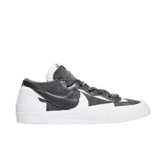 Nike X Sacai X Blazer Low 'Iron Grey' 100% - Authentic Color - Iron Grey/White Size - W 7.5 / M 6 W 9 / M 7.5 Material - Outer: 100% Suede / Leather Front Lace-Up Fastening. Logo Patch At The Tongue. Rubber Sole. Style Number: Dd1877-002 Year Of Release: 2021 Condition: Brand New / Original Box All Sales Final. We Ship Same Day Or Next! Contact Me If You Have Any Questions And I'll Get Back To You Quickly. Nike Skateboarding Sneakers With Rubber Waffle Outsoles, Nike Custom Sneakers For Skateboarding With Rubber Waffle Outsoles, Nike Custom Sneakers With Abzorb Midsole For Skateboarding, Modern Skate Shoes With White Waffle Outsoles, Custom Sneakers With Vulcanized Sole For Skateboarding, Modern Low-top Custom Sneakers For Skateboarding, Modern White Running Shoes With Vulcanized Sole, Modern Skate Shoes With Rubber Waffle Outsoles For Sports, Modern Low-top Skateboarding Sneakers