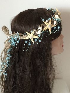 This Wedding Hair Jewelry item by dreamhouse1 has 1957 favorites from Etsy shoppers. Ships from Turkey. Listed on Oct 31, 2022 Mermaid Costume Girl, Little Mermaid Gifts, Seashell Headband, Siren Costume, Mermaid Bachelorette, Seashell Crown, Mermaid Accessories, Crown Aesthetic, Mermaid Halloween