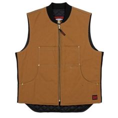 Tough Duck Men's Insulated Moto Vest Men's Vests, Riding Vest, Moto Vest, Mens Vests, Tractor Supply, Chore Jacket, Big Clothes, Outerwear Vest, Move Your Body