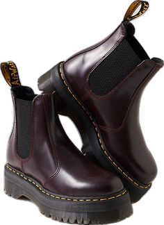 Dr Martin Slip On Boots, Dr Martins Shoes Women, Doc Martens Rometty Boots, Dr Martens Leonore Chelsea Boots, Doc Martens Boots Journeys, Dr Marten Chealsea Boots, Dr Martin Chelsea Boots With Dress, Dr Martens Martens Spence Leather Flared Heel Womens Chelsea Boots, Doc Nartens Boots