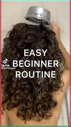 This flat iron works just perfect. The best bridal curls I have ever seen! By @paulopersil Curly Hair Advice, Curly Hair Videos, Hairstyles Beach, Bob Haircut For Fine Hair, Haircuts For Wavy Hair, Curly Hair Styles Easy, Haircuts Straight Hair