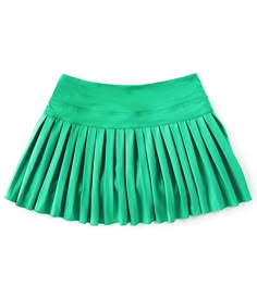 From GB Girls&#x2C; this skirt features:SolidMid-risePull-on stylingMini lengthBuilt-in shortsPleated detailingRounded hemlineAthleisure silhouettepolyester/spandexMachine wash/tumble dryImported. Cheap Blue Flared Mini Skirt, Cheap Pink Pleated Skort, Goldhinge Skirts, Stretch Solid Pleated Skirt For School, Golden Hinge Skirt, Preppy Stretch Tennis Skirt For Spring, Summer Fitted Tennis Skirt, Spring School Pleated Tennis Skirt, Preppy Stretch Skort For Spring