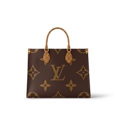 Louis Vuitton Taschen, Princess Life, Onthego Mm, Louis Vuitton Onthego, Sac Louis Vuitton, Louis Vuitton Official Website, Bag Insert, Daily Bag, Monogram Tote