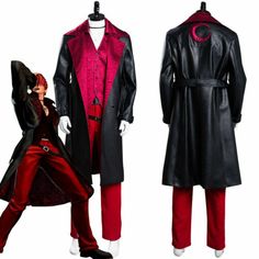 (eBay) Find many great new & used options and get the best deals for The King of Fighters XV Iori Yagami Cosplay Costume Outfit Suit Halloween at the best online prices at eBay! Free shipping for many products! Red Anime Costume For Fantasy Events, Red Anime Print Costume, Red Harajuku Costume Accessories, Red Anime Costume For Cosplay Events, Red Anime Print Costume For Cosplay, Red Anime Print Cosplay Costume, Red Anime Print Costume For Costume Party, Halloween Anime Print Red Cosplay Costume, Halloween Red Anime Print Cosplay Costume