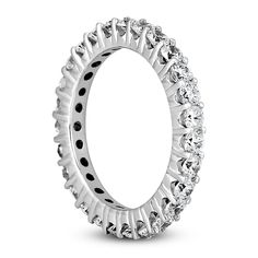 This Luxurman Thin 18K Gold Diamond Eternity Band is the perfect way to show your love and commitment. Crafted with 18K gold in your choice of white, yellow, or rose, this band is sure to make a statement. The 1.35ct of diamonds are set in a prong setting and have a VS clarity rating, ensuring that they sparkle and shine.

This eternity band is perfect for both men and women, and its thin design makes it a great choice for everyday wear. The diamonds are arranged in a continuous circle, symboliz Month Gemstones, Diamond Jewelry Store, Diamond Eternity Band, Baguette Cut Diamond, Eternity Band Diamond, Diamond Eternity, Eternity Band, Sparkle Diamonds, Eternity Bands