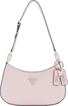 Bag Guess, Color Grouping, Color Names, Pink Bag, Style Icons, Faux Leather, Shoulder Bag, Collage, Handbags