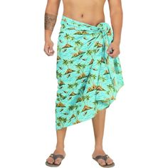 HAPPY BAY proudly present you, this adorable collection of stylish swimwear beach cover up sarongs for men with solid and vibrant colors. This swim/bath accessory designed according to the latest trends with absolute perfection which will increase and beautify your wardrobe needs; versatility of this beach season high demand multi-tasking piece twists and wraps in multitude of ways. CLOTHING TYPE : Mens Sarong Great for daring men, adored by women of all ages as well! DETAILS : Relaxed fit, fron Green Swim Trunks For Summer Beach, Cotton Swimwear For Beach Vacation, Green Summer Swim Trunks For Beach, Beachwear Swim Trunks For Vacation, Casual Sarong For Pool Vacation, Casual Beach Season Sarong For Pool, Casual Sarong For Pool And Vacation, Casual Vacation Sarong For Pool, Beach Season Swim Trunks For Vacation