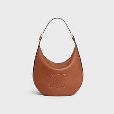 MEDIUM HELOÏSE BAG CUIR TRIOMPHE in supple calfskin Cuir Triomphe, Canvas Messenger Bag, Fragrance Collection, Celine Bag, New Fragrances, Day Bag, Small Accessories, Dog Accessories, Small Leather Goods