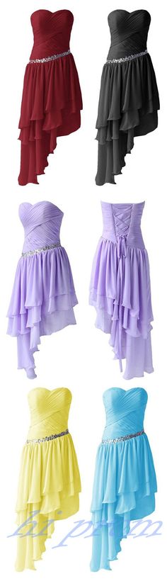 Purple Chiffon Prom Dress, Fitted Purple Chiffon Prom Dress, Purple Fitted Chiffon Prom Dress, Purple Chiffon Bridesmaid Dress For Party, Chiffon Evening Dress For Prom And Homecoming, Chiffon Homecoming Dress With Fitted Bodice, Chiffon Dress With Fitted Bodice For Homecoming, Fitted Chiffon Homecoming Dress, Fitted Chiffon Dress For Homecoming