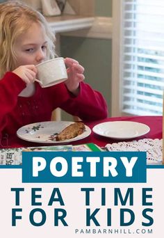 These are the best poetry tea time ideas for your homeschool. From snacks, treats, to poetry ideas, to tea, check out these homeschool tea time ideas for homeschool kids. This board is all about poetry tea time and winter, fall, valentines, halloween poetry homeschool classes. I'm loving these ideas about how to do poetry tea time and recipes, and invitations and poetry for preschool to help you teach poetry to homeschool students. Learn more about poetry tea time at PamBarnhill.com Halloween Poetry, Miracle Whip