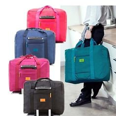 Quantity:1PC; Shape:Rectangle; Type:Bag,Storage Bags; Material:Nylon; Features:Carrying; Product Dimensions:433418; Listing Date:08/29/2023 Clothes Sorting, Women Luggage, Womens Weekender Bag, Travel Luggage Organization, Womens Luggage, Folding Bag, Travel Storage Bag, Mens Travel Bag, Travel Handbags