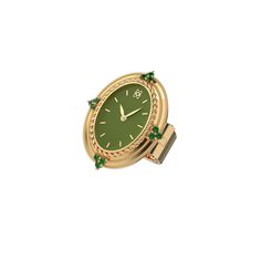 Victorian Revival Watch Ring Timeless Yellow Gold Emerald Ring, Classic Formal Ring With Rotating Bezel, Luxury Rings With Rotating Bezel For Formal Occasions, Timeless Green Emerald Ring, Timeless Gold Emerald Open Ring, Elegant Anniversary Ring With Rotating Bezel, Vintage Rings With Rotating Bezel For Anniversary, Vintage Anniversary Rings With Rotating Bezel, Watch Ring