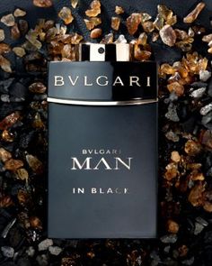 Key Notes:- Top notes: Vibrant Spices, Addictive Ambery Rum- Middle notes: Tuberose, Iris Concrete, Leather Accord- Base notes: Benzoin Resin, Tonka Bean, Guaiac WoodAbout The Fragrance: With Man in Black, Bvlgari expresses the impetuous and mysterious character of fire, a transformative element symbolizing strength and energy. A magnetic fragrance with notes of rum, leather and vibrant spices that creates a daring and charismatic new statement of masculinity. Benzoin Resin, Bvlgari Man In Black, Mysterious Character, Bvlgari Man, Cologne Collection, Best Perfume For Men, Black Perfume, Best Fragrance For Men, Man In Black