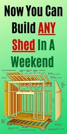 Shed plans Small Landscaping, Home Depot Shed, Diy Wood Plans, Amazing Sheds