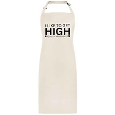 TOPT Funny Printed bib aprons with funny slogan or quotes. Print color White. We are not only printed but also all aprons are made inhouse  Printed Funny Apron Ideal For Gifts Simple object that adds fun to daily use Enjoy the moment of cooking, baking, painting, and handcrafting with your friends, kids and relatives! aprons help to leave the worry of getting the cloth smudged behind. TOPT bib aprons are available without Pockets and Self fabric neck strap with sliding, adjustable buckle. with f