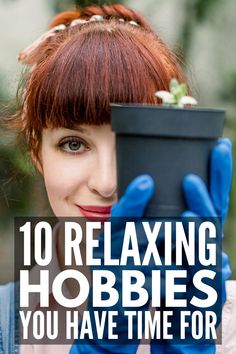 Simple Hobbies Ideas, Hobbies For Women In Their 30s At Home, New Hobby Ideas For Women, Hobbies For Women In Their 30s, Easy Hobbies To Start For Women, Hobbies For Women In Their 20s, Hobbies For Women Over 40, Fun Hobbies For Women, New Hobby Ideas