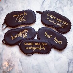 30 Bachelorette Party Ideas and Favors | Bellwether Events Bachelorette Sleepover, Nashville Party, Awesome Bachelorette Party, Bachelorette Ideas, Bridal Bachelorette Party, Satin Hands, Nashville Bachelorette