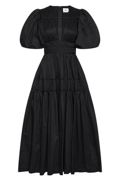 100% Cotton Clothing Women, Cotton Clothing Women, Ruched Midi Dress, Cotton Clothing, Dress Designer, Denim Accessories, White Maxi Dresses, Womens Clothing Sizes, Floral Dress Black