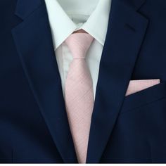 Color:  Blush Light Pink  Material:  100% Cotton Adult Skinny Tie:  approx. 2.25 inches wide and 58 inches long Adult Pre-Tied Bow Tie:  Bow Tie dimensions: approx. 4.75 inch width by 2.5 inch height  Necksize 11.5 inches - 20 inches     Metal clasp for secure and comfortable wear. Child Pre-Tied Bow Tie: Bow Tie dimensions: approx. 4 inch width and 2 inch height Necksize 11 inches - 19 inches    Plastic clasp for easy wear and removal. Pocket Square: 9 inches by 9 inches Dusty Rose Tie, Wedding Dusty Rose, Light Grey Suit, Pink Bowtie, Navy Tuxedos, Pink Boy, Wedding Tux, Light Grey Suits, Blue Suits