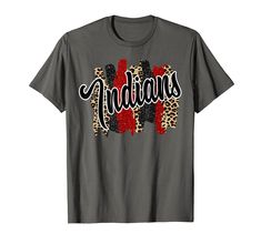 PRICES MAY VARY. Solid colors: 100% Cotton; Heather Grey: 90% Cotton, 10% Polyester; All Other Heathers: 50% Cotton, 50% Polyester Imported Pull On closure Machine Wash Lightweight, Classic fit, Double-needle sleeve and bottom hem Cheap Shirt With Funny Print For School Spirit, School Spirit, Branded T Shirts, Heathers, Heather Grey, Solid Colors, Top Styles, Fashion Branding, Black And Red