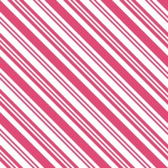 pink and white diagonal stripes pattern