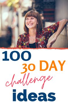 30 Day Challenges, Challenge Ideas, Challenges Activities, 100 Day Challenge, Monthly Challenge, Daily Challenges, Finding Balance, Life Improvement, Day Challenge