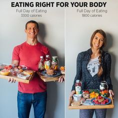 Healthy food swaps, according to nutrition blogger Amanda Meixner - Insider Amanda Meixner, So Much Food, Calorie Dense Foods, Healthy Food Swaps, Day Of Eating, Food Swaps, Healthy Food Guide, Eating Right, Creative Snacks