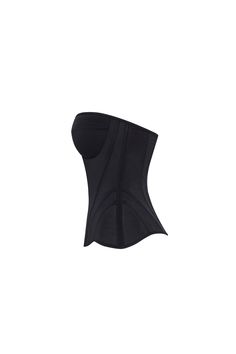 Stylish heart-shaped black fitted corset, designed with structured boning and discreet zip closure for a seamless fit. The corset offers both support and shape while enhancing your natural curves. Its sleek, minimalist design pairs beautifully with danceable ruched flower appliques mini skirt, creating a dynamic contrast between the structured top and the playful, full-bodied skirt. Details: Material: Combined Fabric Fabric composition: 92% Polyester; 8% Elastan Sleeve style: Sleeveless Silhouet Black Shaping Corset, Black Underwire Corset With Built-in Bra, Black Shaping Corset With Medium Bust Support, Shapewear Corset With Built-in Bra For Night Out, Elegant Fitted Shapewear With Sweetheart Neckline, Black Stretch Corset With Corset Back, Black Corset With Medium Bust Support, Shapewear Corset With Underwire And Medium Bust Support, Black Corset With Medium Bust Support And Underwire