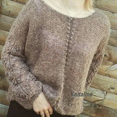 Knitted alpaca&silk sweater. Yarn used is soft alpaca 77%,silk23% So soft and cozy sweater. Sizes: one size Width-60сm/23.6" Height-55cm/21.7" Care:   Hand wash in lukewarm water,not hot. Rinse the sweater in the same slightly warm water, but not hot or cold. Do not unscrew the sweater, slightly squeeze the water out of it. Lay flat to dry on the towel. Have a look to more sweaters here: https://www.etsy.com/shop/Knitalina?ref=seller-platform-mcnav Bohemian Alpaca Knitted Sweater, Handmade Cozy Alpaca Sweater, Oversized Soft Knit Alpaca Sweater, Cozy Alpaca Long Sleeve Sweater, Hand-knitted Alpaca Cozy Sweater, Alpaca Sweater, Silk Knit, Lace Sweater, Knit Alpaca