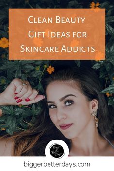 7 Amazing Clean Beauty Gift Ideas for the Skincare Addict #skincare #beauty #giftideas #cleanbeauty #toxinfreebeauty Beauty Gift Ideas, Hydrating Face Mask, Toxic Skincare, Cheek Stain, Oil Skin Care, Beauty Box Subscriptions, Skin Care Remedies