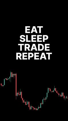 Eat Trading Motivation Wallpaper, Trading Quotes Wallpaper, Cryptocurrency Wallpaper, Crypto Wallpaper, Crypto Motivation