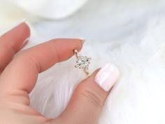 Unique Beauty, Multi Stone Ring, Marquise Cut, Diamond Cluster, Jewelry Packaging, Moissanite Diamonds, Cluster Ring, 14kt Gold, Unique Rings