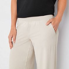 Stylus Womens High Rise Wide Leg Pant - JCPenney Wide Leg Pant, Stylus, Leg Pants, Wide Leg Pants, Wide Leg, High Rise, Free Shipping, Pants, Clothes