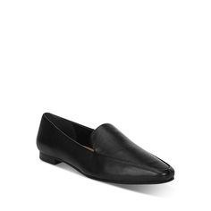 Size: 7.5 M Size Type: Regular Style: Loafer Width: M Color: Black Pattern: Solid Occasion: Casual Details: Cushioned Toe Type: Square Insole Material: Man Made Lining Material: Leather Outsole Material: Man Made Upper Material: Leather Care Instructions: Spot Clean Only Shoe Information: New In Box Sku: 559bbg5603l3c2s1753 Mpn: G5603l3 - Please Note: - All Images Are Stock Images. Colors May Vary Slightly Classic Pointed Toe Synthetic Slip-ons, Slip-on Synthetic Flats For Work, Synthetic Slip-on Flats For Work, Black Flat Dress Shoes For Work, Classic Black Pointed Toe Slip-on Flats, Classic Black Slip-on Pointed Toe Flats, Synthetic Slip-on Dress Shoes For Work, Office Synthetic Closed Toe Loafers, Classic Pointed Toe Flats With Rubber Sole For Work