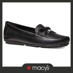 in stock Elegant Leather Boat Shoes For Spring, Fall Moccasins With Moc Toe, Elegant Spring Moc Toe Loafers, Elegant Moc Toe Loafers For Spring, Elegant Slip-on Boat Shoes For Business Casual, Elegant Round Toe Boat Shoes For Work, Elegant Workwear Boat Shoes With Round Toe, Elegant Moc Toe Boat Shoes For Work, Business Moccasins With Moc Toe