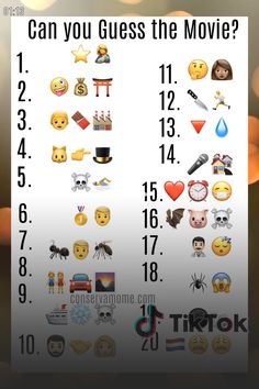 an image of the numbers and symbols for emotication on a cell phone screen