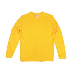 Baja Long Sleeve Tee - Jungmaven Hemp Clothing