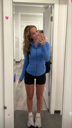 Working Out Outfits, Lululemon Outfits, Lululemon Define Jacket