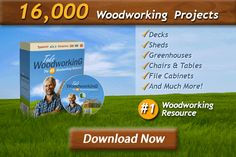 the woodworkinging project is now available for purchase on e - book and cd