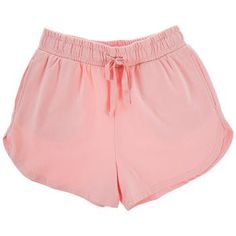 Size: Adult Unisex S Color: Rose Content: 60% Cotton & 40% Polyester Quantity: 1 Care: Machine Wash, Cold, With Like Colors Only Non-Chlorine Bleach When Needed Tumble Dry, Low Warm Iron, If Needed Enjoy the nice weather by wearing these Adult Shorts. These shorts are made out of a soft fleece and come with a drawstring for a comfortable fit. The pockets on the sides are deep enough to hold your important items, such as your keys and phone. Leave them as is, or decorate them with paints and appliques for a unique look! Solid Pink Beach Bottoms, Pink Solid Color Beach Bottoms, Spring Pink Shorts, Pink Summer Bottoms With Drawstring, Summer Pink Bottoms With Drawstring, Pink Drawstring Shorts For Spring, Pink Drawstring Summer Bottoms, Summer Pink Drawstring Bottoms, Casual Pink Drawstring Shorts