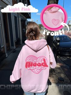 An aesthetically pleasing unisex hoodie styled with an oversized look that would be the perfect gift for your friend, partner, and of course, you! The retro heart design gives it that iconic y2k feel to it. ⚠️‼️IMPORTANT‼️⚠️ Make sure you SIZE UP around 2-3 sizes if you want the same oversized look as the ones in the pictures ⭐️The Hoodie itself is super comfortable with it being made from a 50/50 combination of cotton and polyester. Plus, you know it'll last long.   ⭐️It comes in 8 colors, so l Harajuku Oversized Hoodie With Letter Print, Oversized Harajuku Hoodie With Letter Print, Winter Harajuku Hoodie With Letter Print, Oversized Harajuku Hoodie For Winter, Harajuku Hooded Sweatshirt With Letter Print, Oversized Harajuku Hooded Hoodie, Oversized Harajuku Style Hooded Hoodie, Oversized Harajuku Hoodie, Oversized Y2k Hoodie With Letter Print