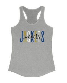 Dance Team Tank Tops Design, Football Mom Tank Tops, Cheer Tank Tops Design, Game Day Pre-shrunk Athletic Heather Tops, Game Day Tops In Athletic Heather, Collegiate Athletic Heather Tops For Game Day, Collegiate Style Tops In Athletic Heather For Game Day, Athletic Heather Sports Fan Top For Game Day, Athletic Heather Tops For Sports Fans On Game Day