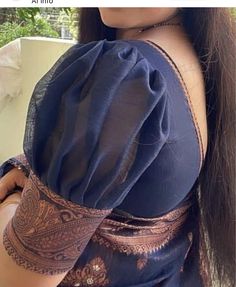 Plain Blouse Designs, Lace Blouse Design, Best Blouse Designs, Traditional Blouse Designs, Latest Model Blouse Designs