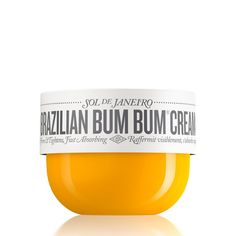 Body Skin Tightening, Brazilian Bum Bum Cream, Coco Oil, Bum Bum Cream, Acai Fruit, Cupuacu Butter, Daucus Carota, Carrot Seed Oil