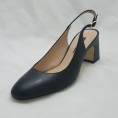 Pair Has Been Tried On Only And Has Some Scuffing To Soles. Label Crossed Out To Prevent Store Return. Stuart Weitzman Shoes, Stuart Weitzman, Shoes Women Heels, Shoes Heels, Women Shoes, Heels, Women Shopping, Black