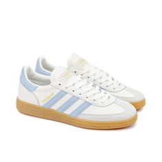 Adidas Low Top Sneakers, Adidas Low, Adidas Handball Spezial, Adidas Handball, White Shoe