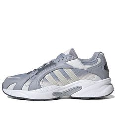 adidas neo Crazychaos Shadow 2.0 Su 'Gray White Cream' HP7481 (SNKR/Casual/Unisex) Gray Adidas Sneakers For Jogging, Gray Jogging Sneakers, Adidas Gray Sneakers For Jogging, Adidas Logo Gray Running Shoes For Streetwear, Adidas Gray Running Shoes For Streetwear, Gray Adidas Running Shoes For Streetwear, Gray Adidas Streetwear Running Shoes, Gray Adidas Sports Sneakers, Adidas Gray Running Shoes For Jogging