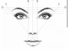 Eyebrows Drawing, Best Eyebrow Makeup, Eyebrow Makeup Tutorial, Mary Kay Skin Care, Simple Makeup Tips, Drawing Tutorial Face, Eyebrow Makeup Tips, How To Draw Eyebrows